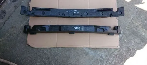 Toyota Corolla E160 E170 Front bumper foam support bar 5261102290