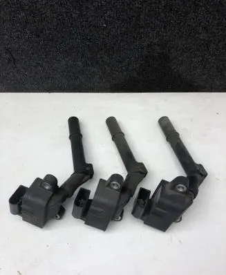 Mercedes-Benz B W246 W242 High voltage ignition coil A2709060500 022160436