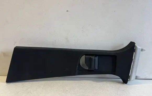 Mercedes-Benz EQC (B) pillar trim (top) A2536904500