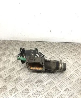 Peugeot 307 Thermostat/thermostat housing 964697728000