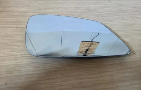 BMW 3 F30 F35 F31 Wing mirror glass 20200508