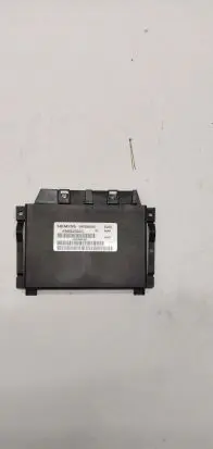 Jeep Grand Cherokee (WK) Gearbox control unit/module P04692392AC 5WP20005NS TS2LL283501457