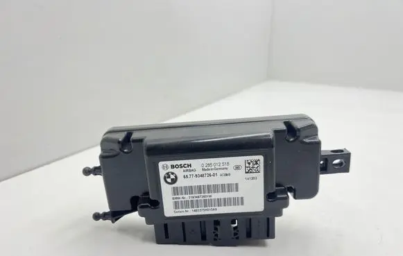Airbag control unit/module