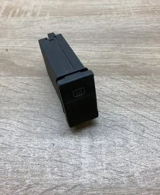Audi 100 S4 C4 Windscreen/window heater switch 4A0941503E