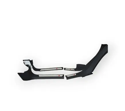 Audi A8 S8 D4 4H Sill/side skirt trim C2HTEILE