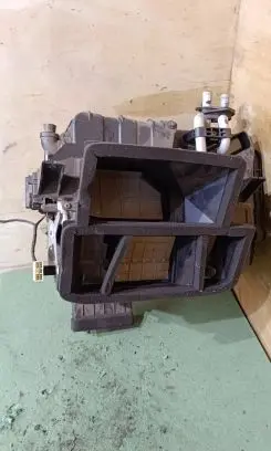KIA Sorento Interior heater climate box assembly 