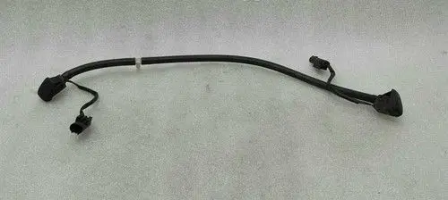 Porsche Cayman 987 Rubber seal front coupe door window 99762807700