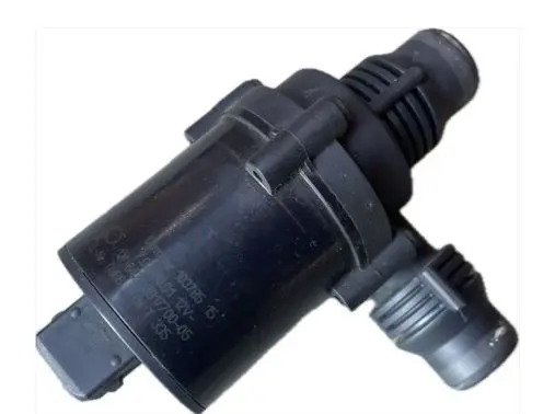 BMW 5 E60 E61 Electric auxiliary coolant/water pump 70207801 6421691770005 10378515
