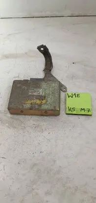 Hyundai Galloper Engine control unit/module HR807020