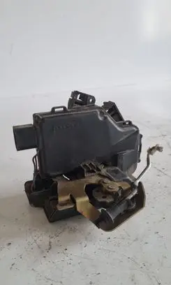 Audi A6 S6 C6 4F Rear door lock PA6630FV