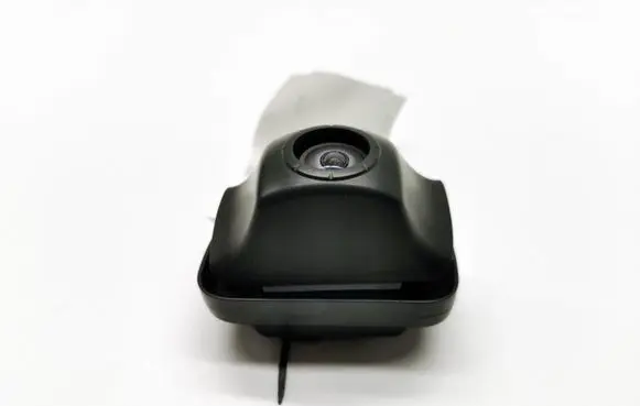 Volvo V70 Windshield/windscreen camera 31266969