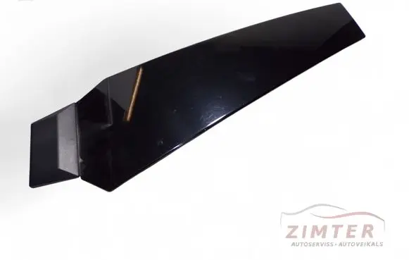 Audi A7 S7 4G (B) Pillar trim (exterior) 4G8853290