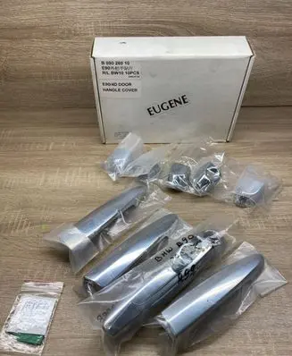 BMW 3 E90 E91 Other exterior part