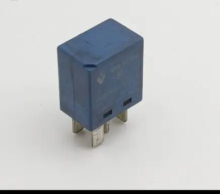 Renault Megane III Other relay 8200900820