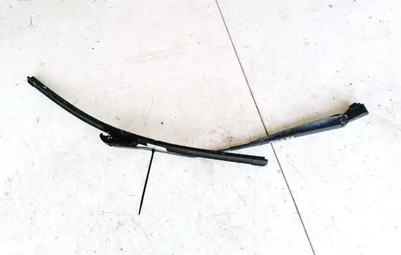 Citroen C3 Front wiper blade arm