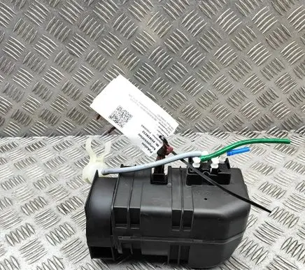 Mercedes-Benz CL C216 Air suspension compressor/pump A2218001048 A2218000848