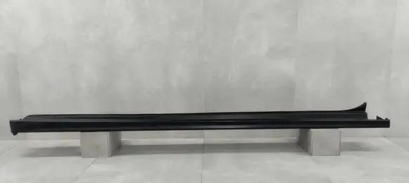 Honda Odyssey Sill/side skirt trim 71800THRAA110