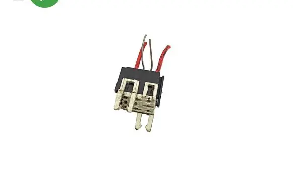 BMW 5 E39 Plug wire 1650017208 1389113