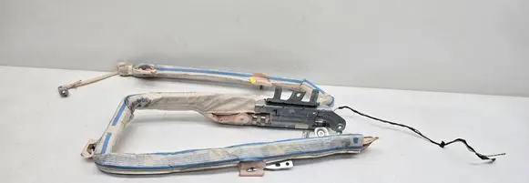 BMW 5 GT F07 Roof airbag 306656410