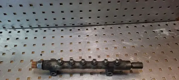 Mitsubishi ASX Fuel main line pipe
