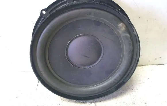 Volkswagen Touran I Front door speaker 1T0035411J