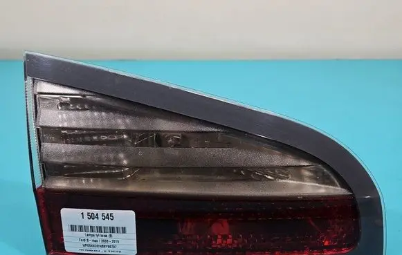 Ford S-MAX Rear/tail lights IMPRK1504545