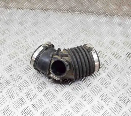 Air intake duct part