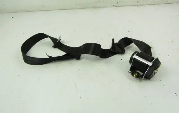 Dacia Logan Pick-Up Set of seat belts 