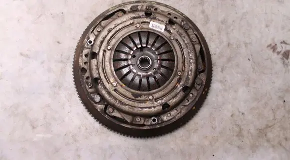 Opel Meriva A Clutch set kit Z16XEP