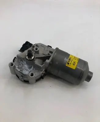 Hyundai Kona II Wiper motor 98100be100