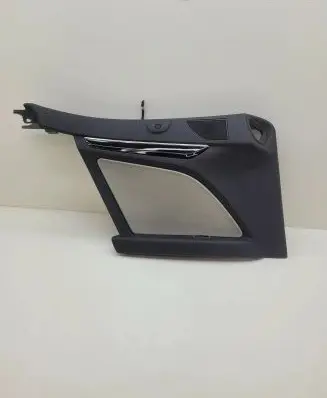 Mercedes-Benz E A207 Rear seat side top trim A2076905525