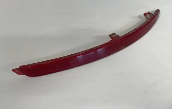 Skoda Octavia Mk2 (1Z) Rear tail light reflector 1z0945106a