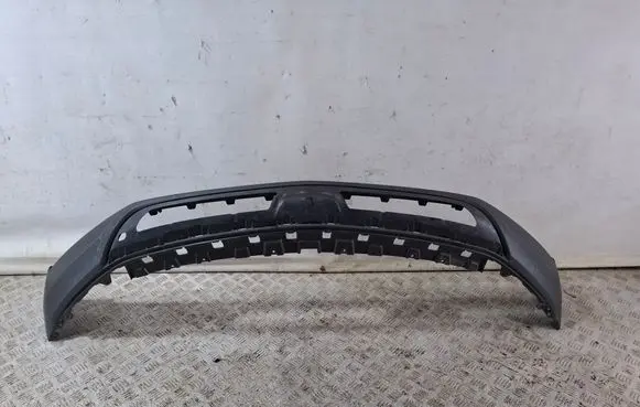 Opel Mokka X Front bumper lip 42536902