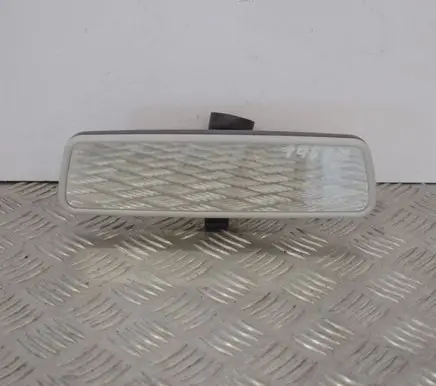 Volkswagen Polo V 6R Rear view mirror (interior) 1E1021065