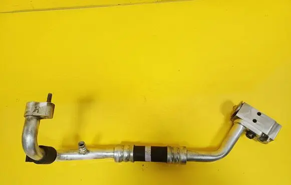 Hyundai Matrix Air conditioning (A/C) pipe/hose 