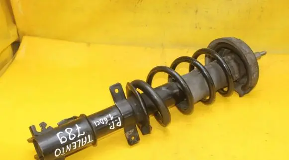 Opel Vivaro Front shock absorber/damper