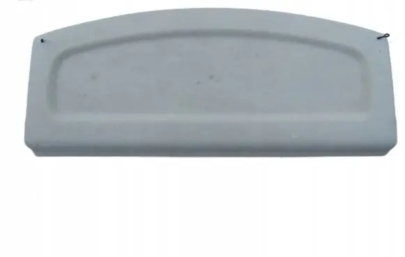 Volkswagen Golf Plus Parcel shelf 5M0867769