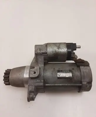 Toyota Avensis T250 Starter motor MS4280004530 281000H110