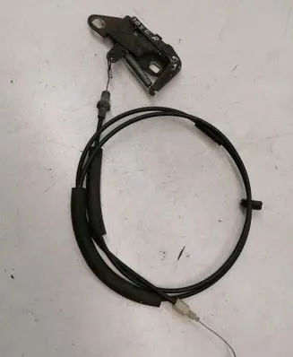 Peugeot Boxer Engine bonnet/hood lock/catch