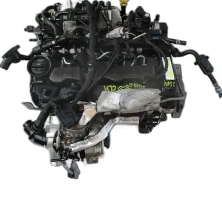 Volkswagen Golf VII Engine CLH