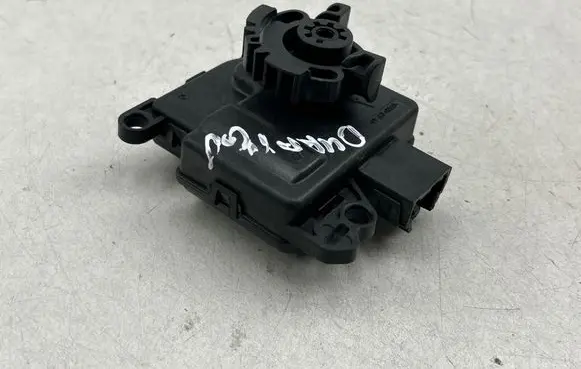 Dodge Durango III Air flap motor/actuator