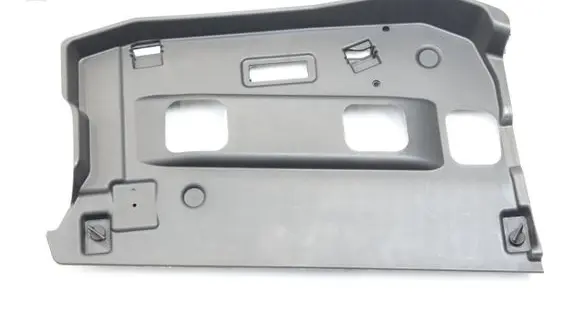 BMW X3 G01 Dashboard lower bottom trim panel 7944605