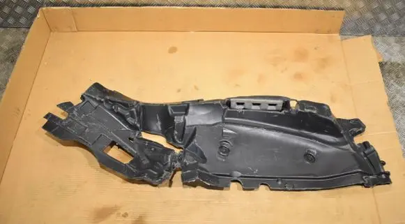 Mercedes-Benz S W223 Center console A2236828604