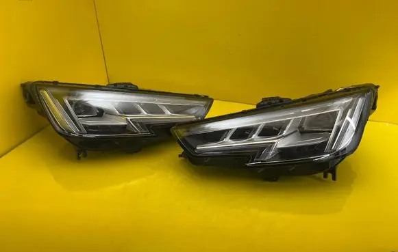 Audi A4 S4 B9 8W Headlight/headlamp