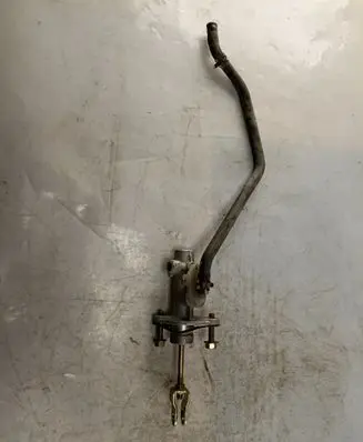 Mitsubishi Grandis Clutch slave cylinder 0102