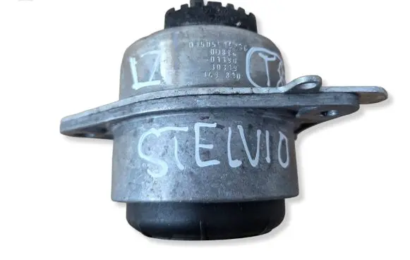 Alfa Romeo Stelvio Engine mount vacuum valve 005055515130
