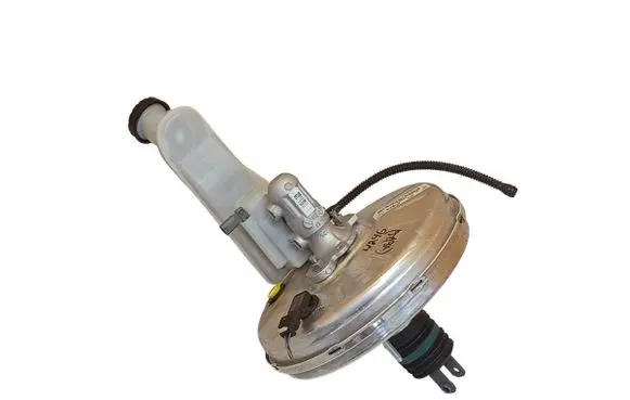 Mercedes-Benz B W246 W242 Master brake cylinder A2464300202 A2464301230