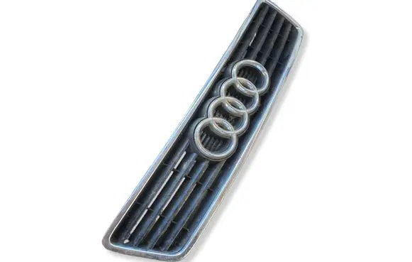 Audi A6 S6 C5 4B Front grill 4B0853651A
