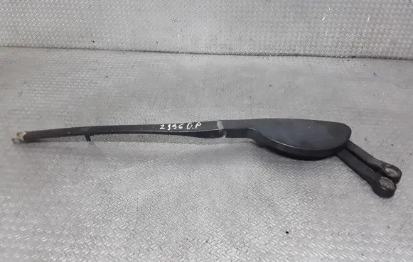 BMW 5 E39 Front wiper blade arm