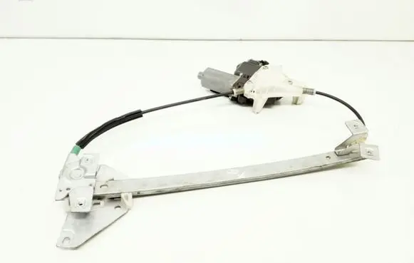 Mitsubishi Space Star Rear door window regulator with motor 100086400 0130821789 119362104